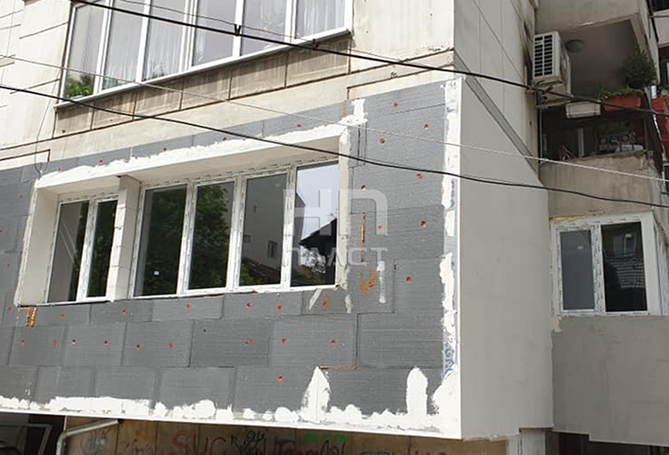 pvc дограма
