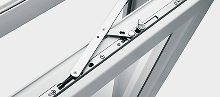 WinkHaus обков